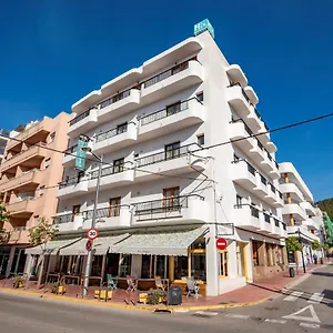 Y Santa Eulalia Affittacamere Santa Eularia des Riu
