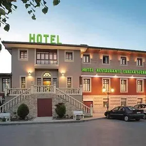 Hotel Hotel Guenes, Güeñes