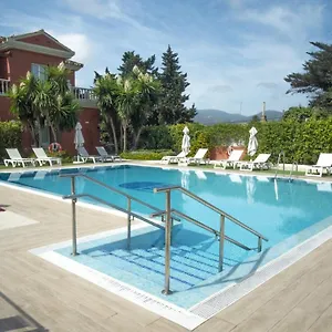 Alboran Hotel Algésiras