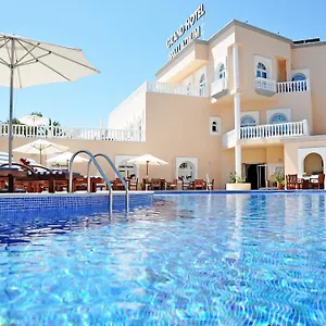Grand Palladium Hotel Santa Eulària des Riu