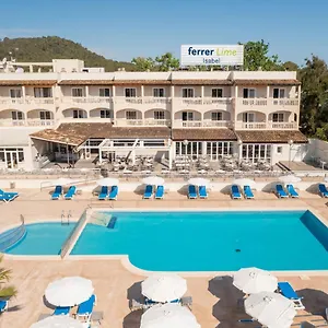 *** Aparthotel Ferrer Lime Isabel Spain