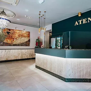 Atenas Maison d'hôtes Grenade