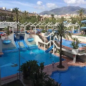 Benal Aparthotel Benalmádena