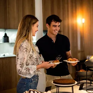 Yurbban Ramblas Boutique Hotel Barcellona