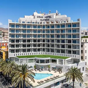 Ohtels Gran Hotel Almería