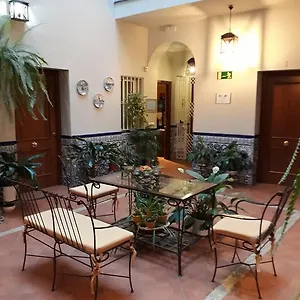 *** Guest house Dona Trinidad Spain