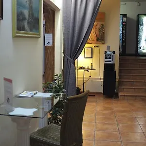  Guest house Europa Spain