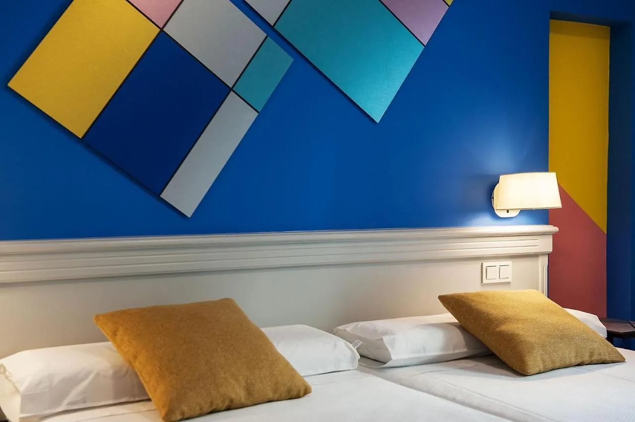 Hotel Hito Vitoria-Gasteiz Spain