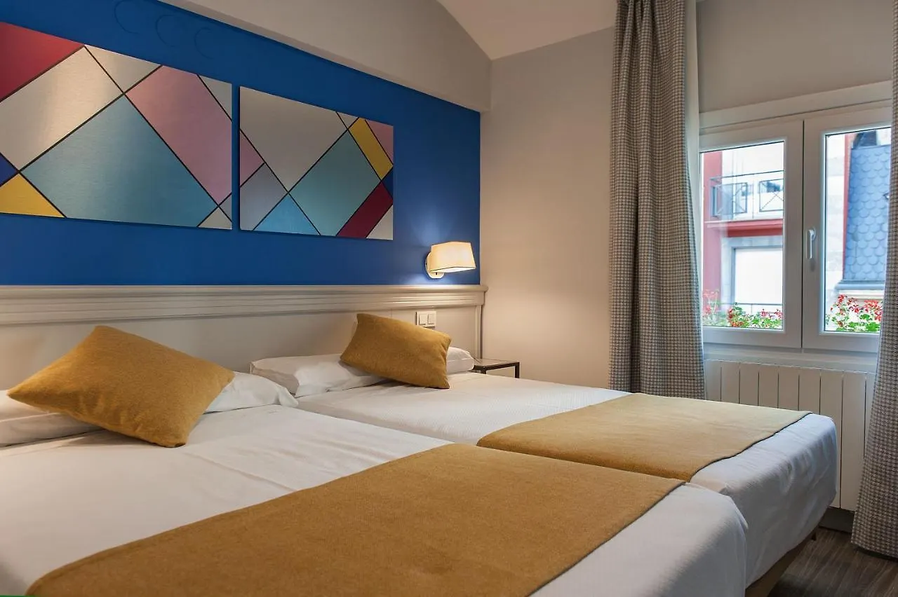 Hotel Hito Vitoria-Gasteiz Spain