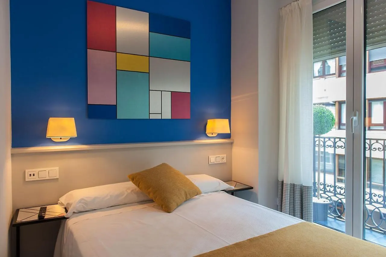 Hotel Hito Vitoria-Gasteiz