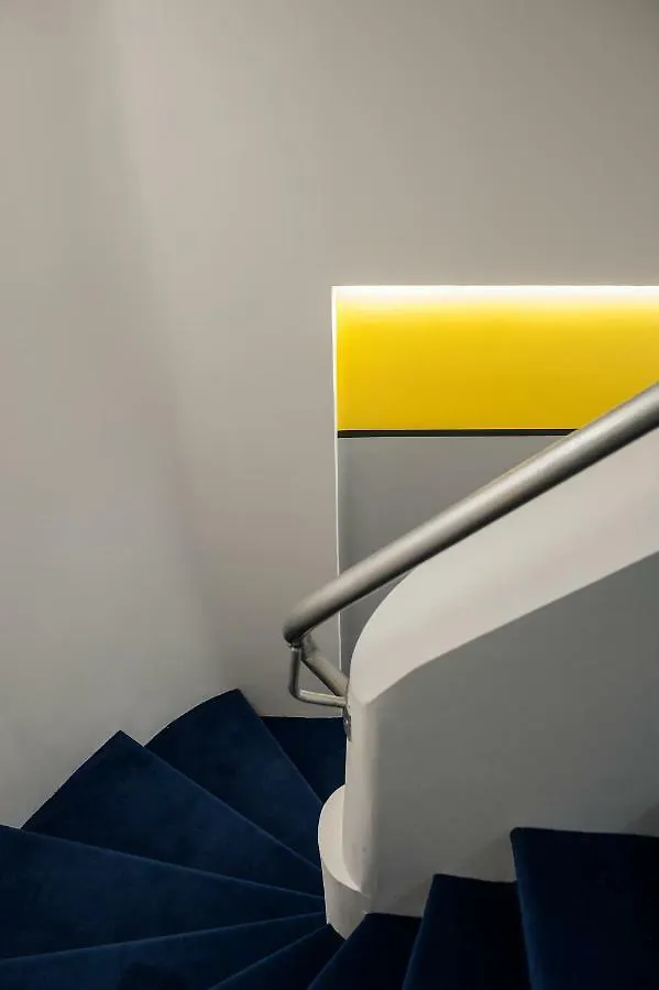 Hotel Hito Vitoria-Gasteiz