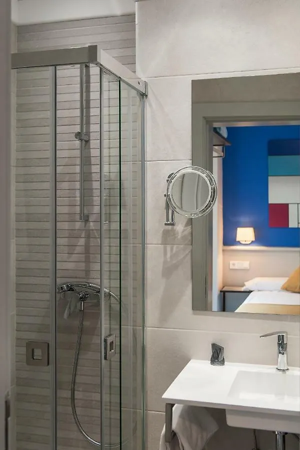 Hotel Hito Vitoria-Gasteiz 0*,  Spain