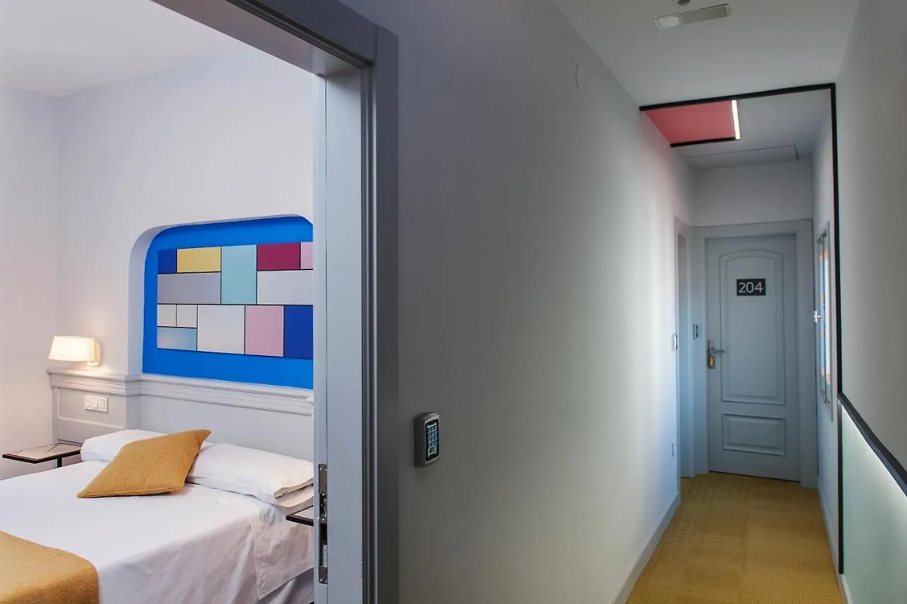 Hotel Hito Vitoria-Gasteiz