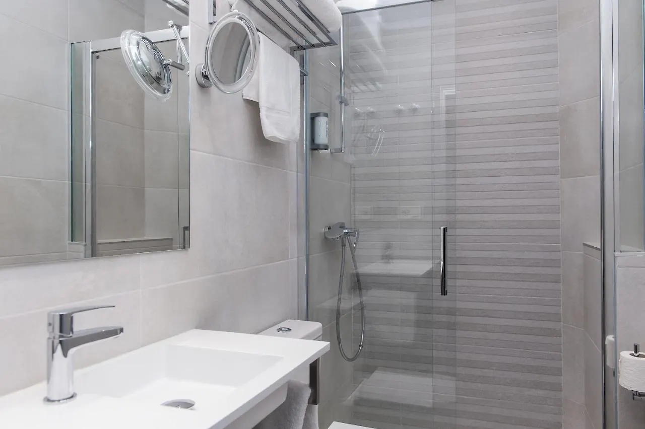 Hotel Hito Vitoria-Gasteiz